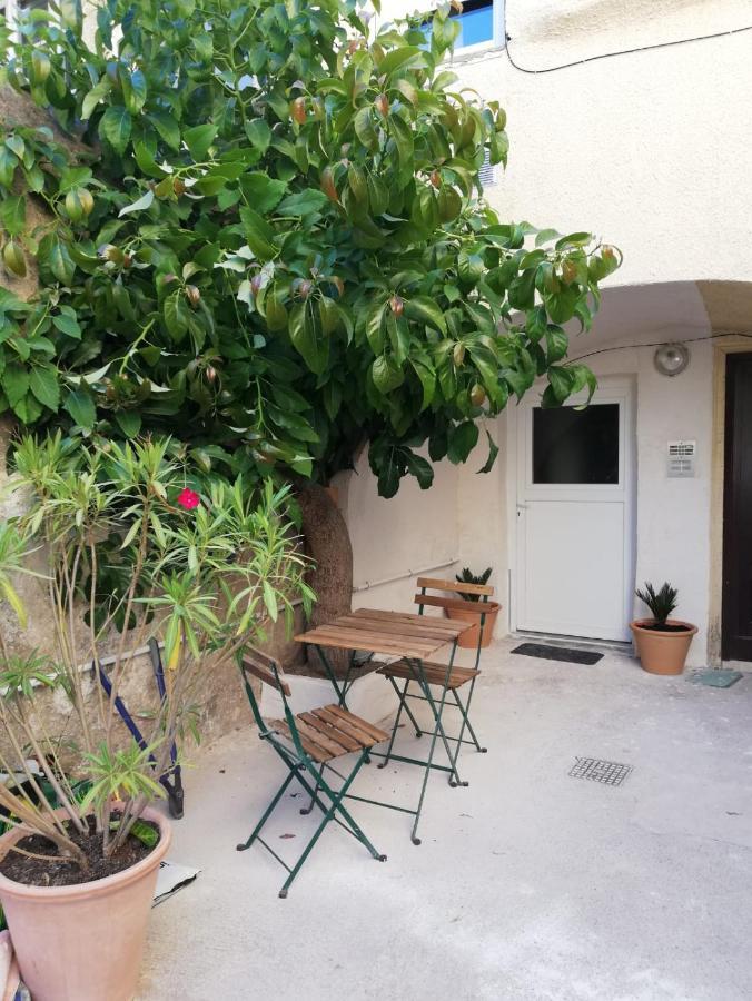 La Maison Du Parc Balaruc-les-Bains Luaran gambar