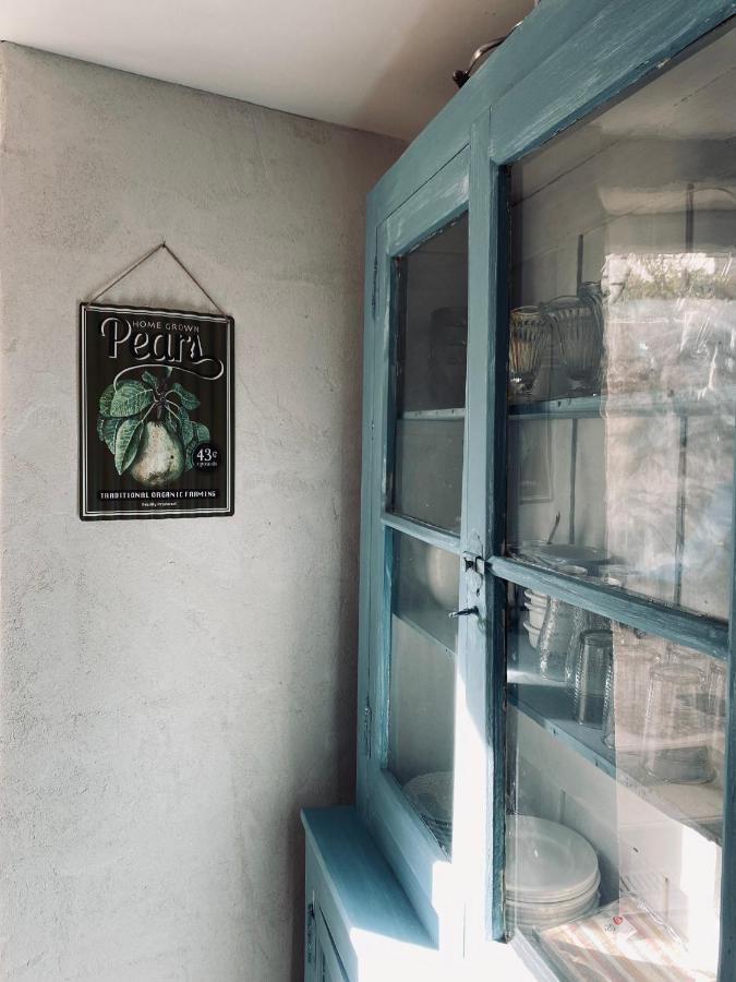 La Maison Du Parc Balaruc-les-Bains Luaran gambar