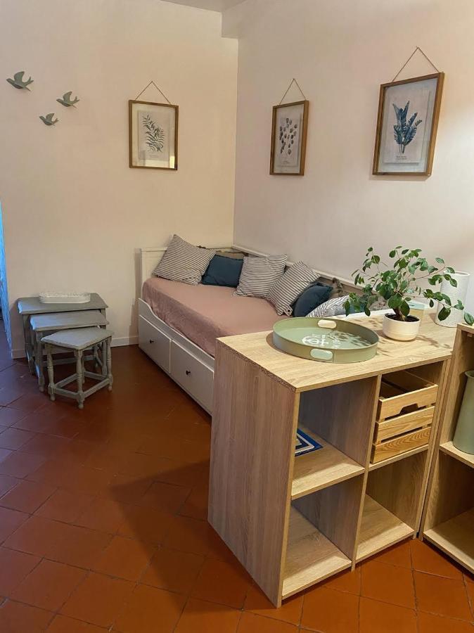 La Maison Du Parc Balaruc-les-Bains Luaran gambar